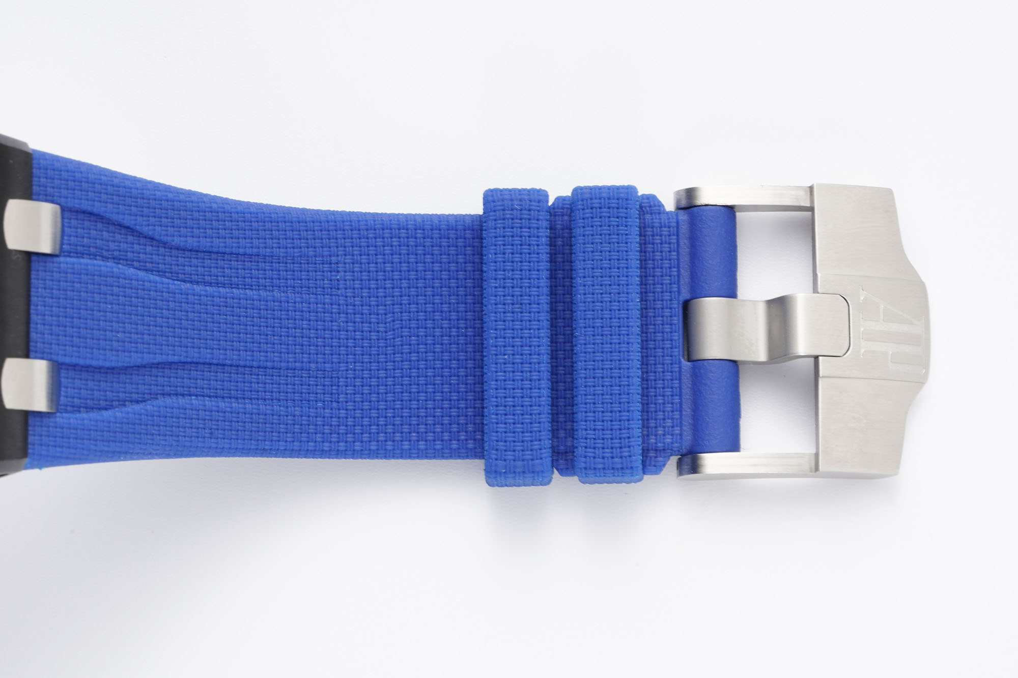 Audemars Piguet Royal Oak Offshore 44 mm, Blue Ref. 26405CE.OO.A030CA.01