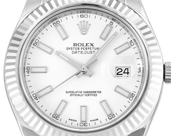 Rolex Datejust 116300-72210 Watch