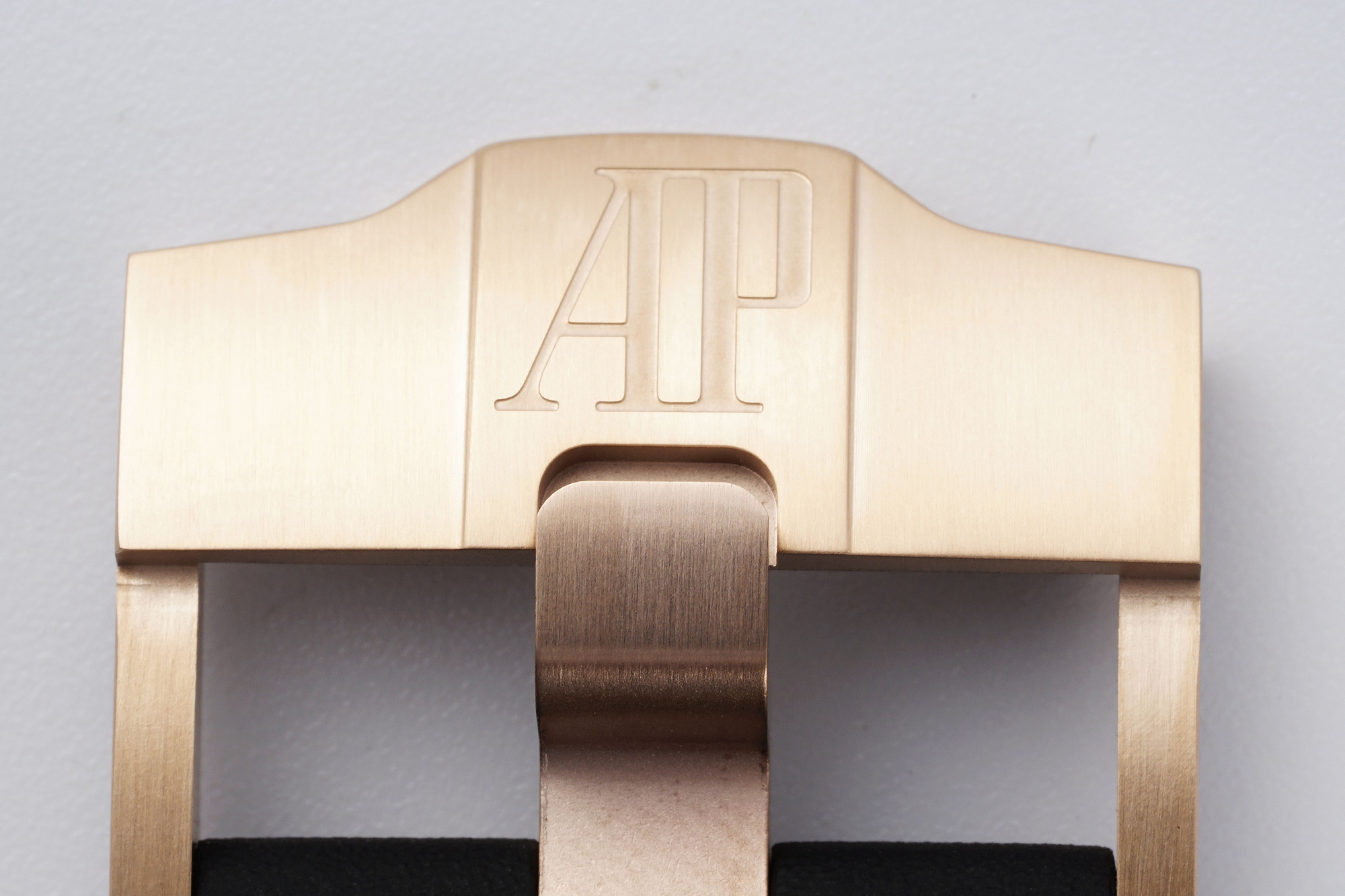 Audemars Piguet Royal Oak Offshore 44 mm, Black Ref. 26401RO.OO.A002CA.02