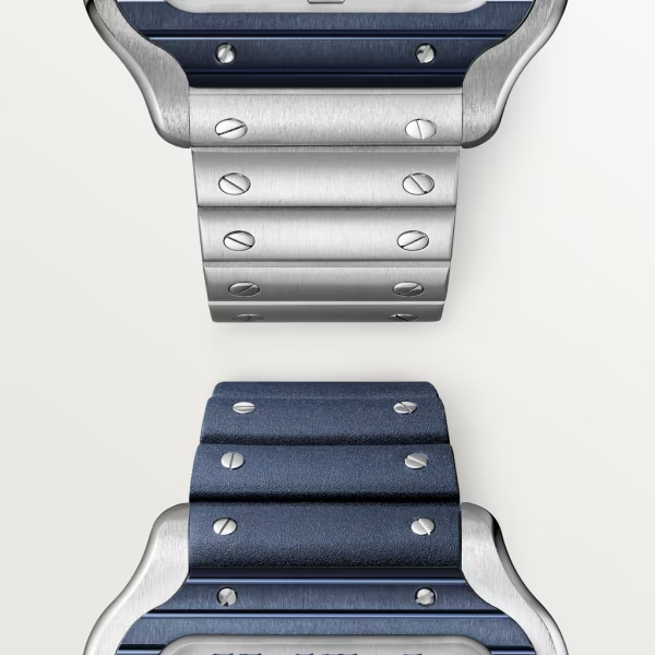 Cartie SANTOS DE CARTIER WATCH