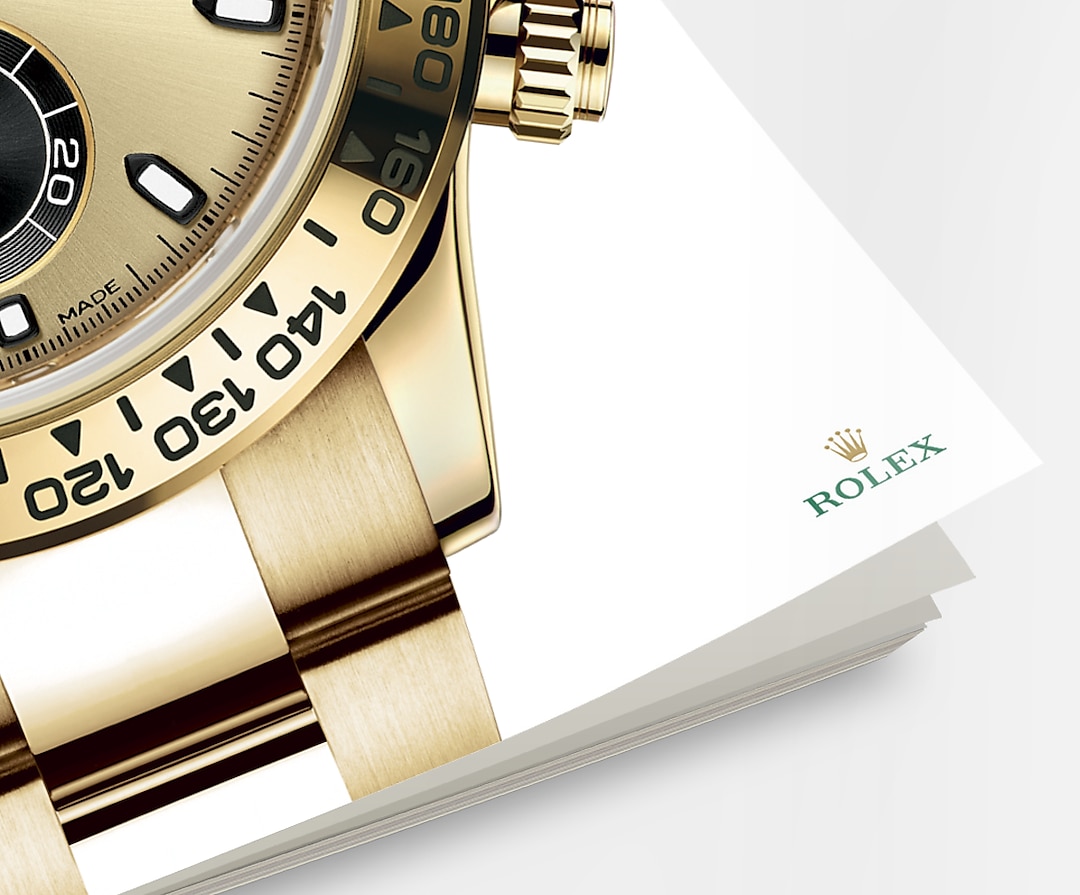 Rolex COSMOGRAPH DAYTONA-m116508-0014