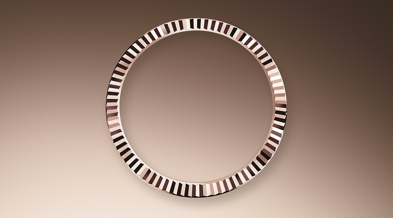 Rolex Datejust m126331-0007 Watch