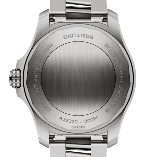 Breitling AVENGER AUTOMATIC GMT 44