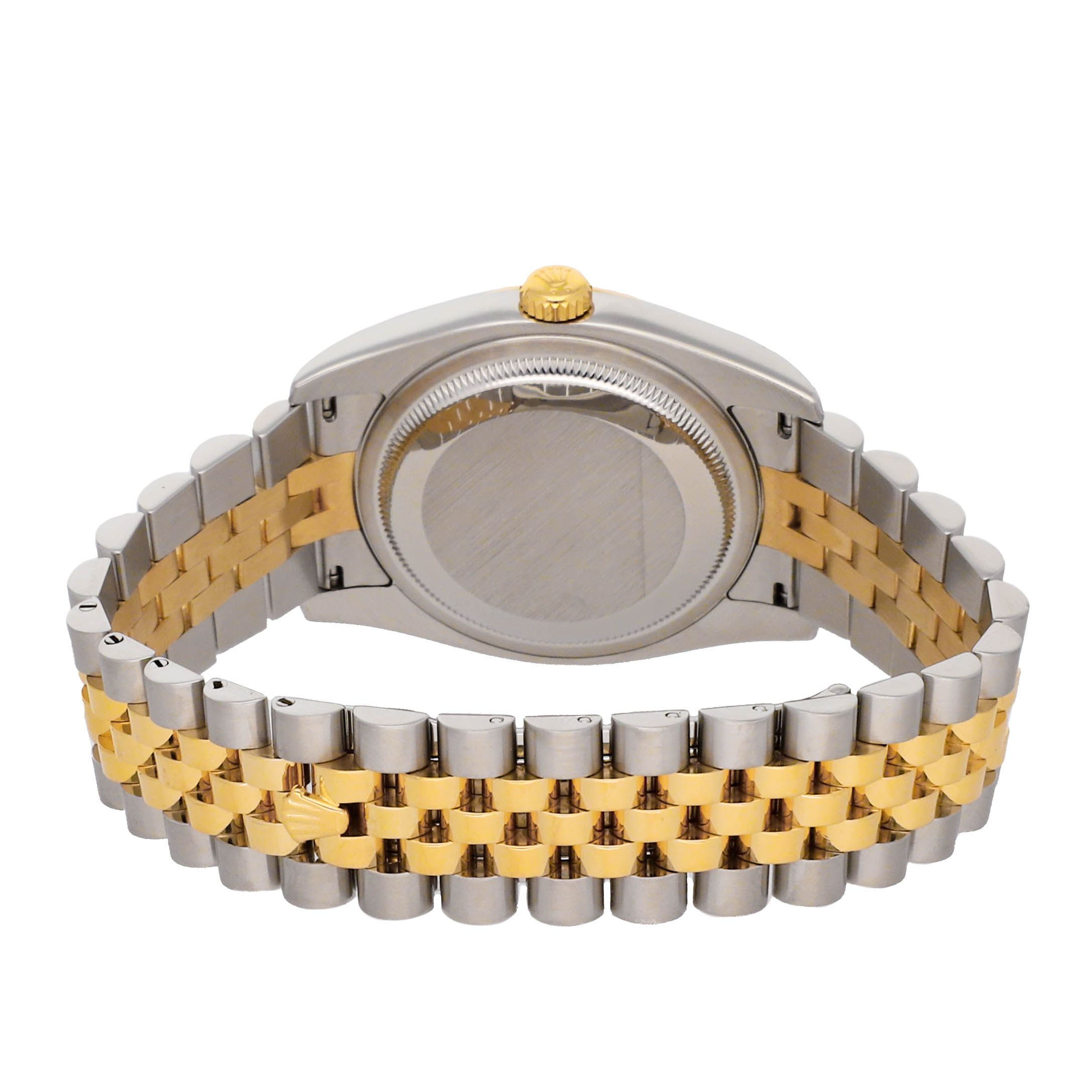 Rolex Super Clone Watch : Datejust 116233 BLU ARB JUB