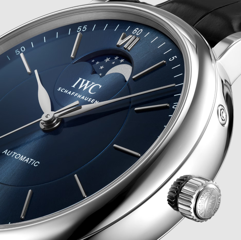 IWC Portofino Automatic Moon Phase IW459402