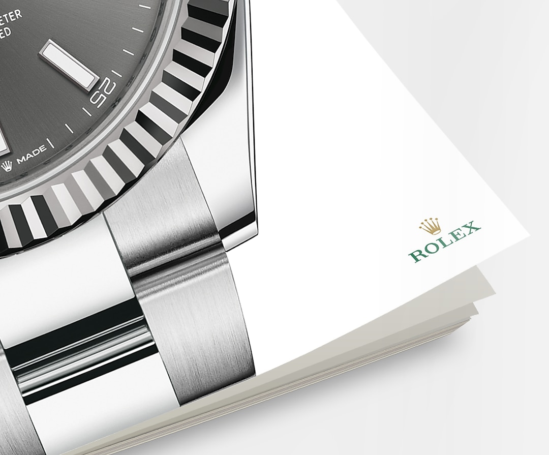Rolex Datejust m126334-0013 Watch