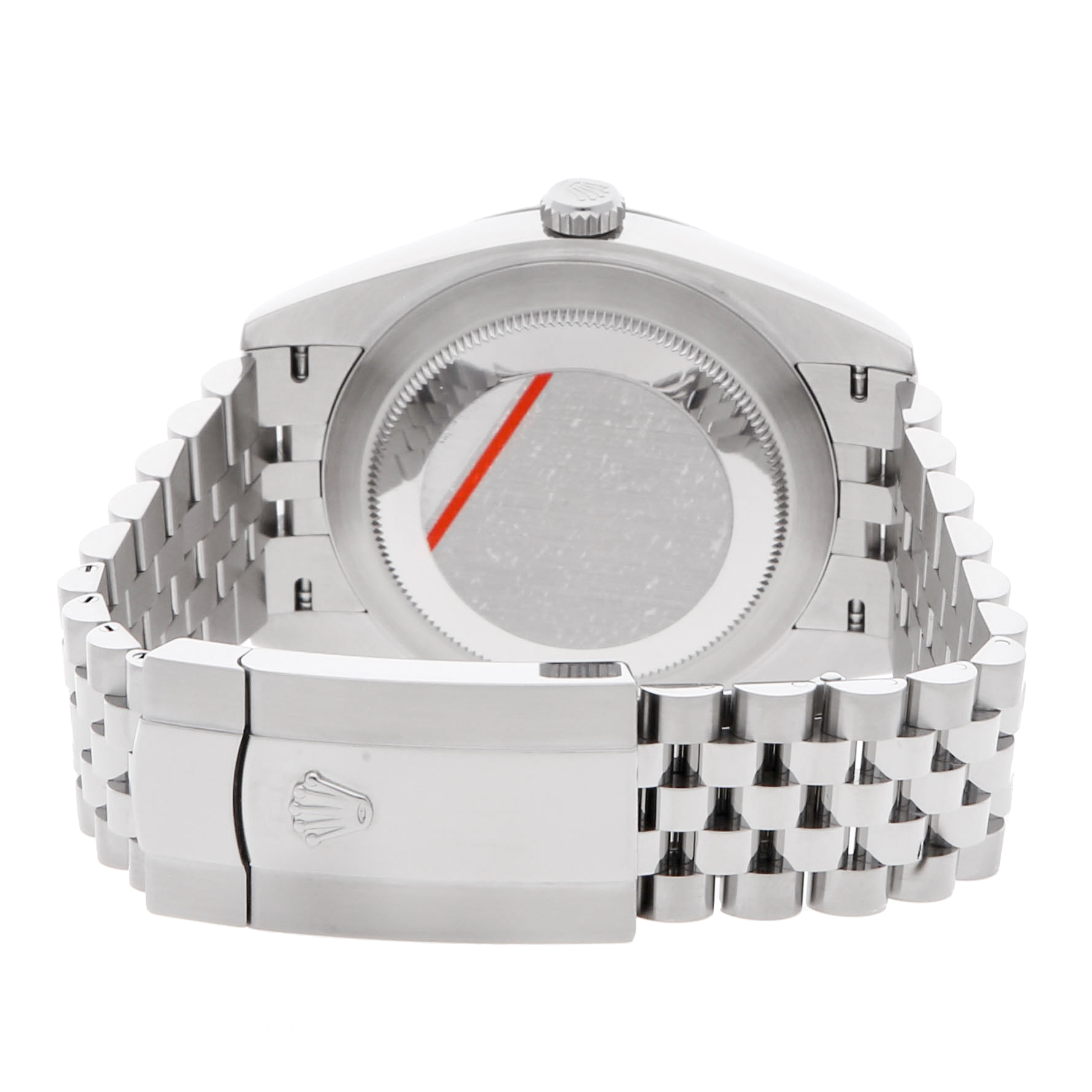 Rolex Super Clone Watch : Datejust 41 126334-0026