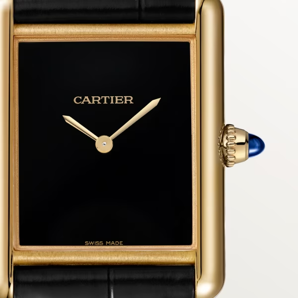 Cartie TANK LOUIS CARTIER WATCH
