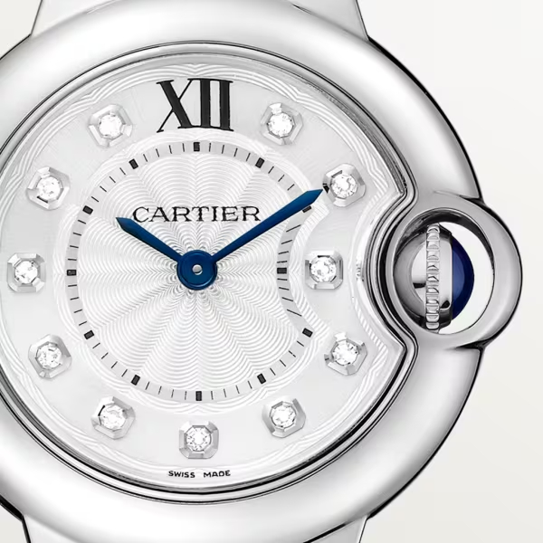 Cartie BALLON BLEU DE CARTIER WATCH