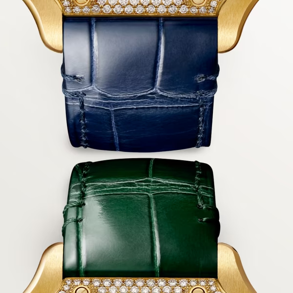 Cartie SANTOS DE CARTIER WATCH