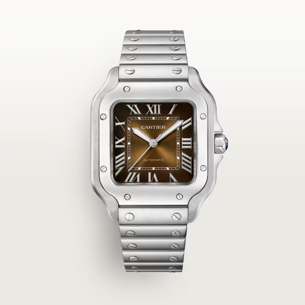Cartie SANTOS DE CARTIER WATCH