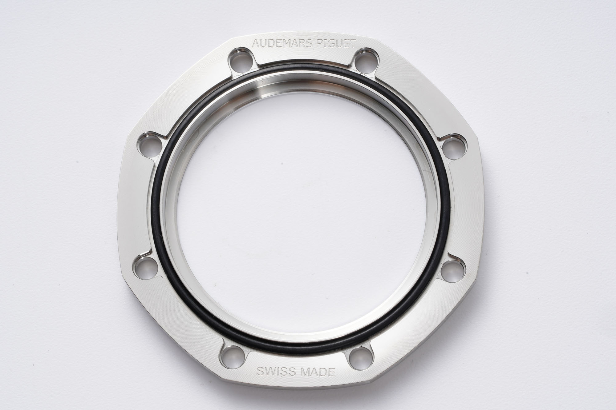 Audemars Piguet Royal Oak Offshore Diver 42 mm, Blue Ref. 15720ST.OO.A027CA.01