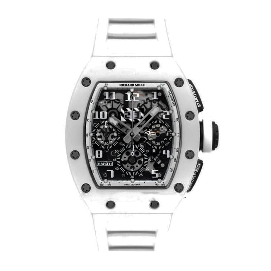 Richard Mille Limited Replica RM011-FM