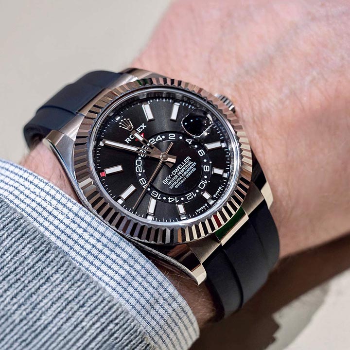 Rolex Sky-Dweller m336239-0002