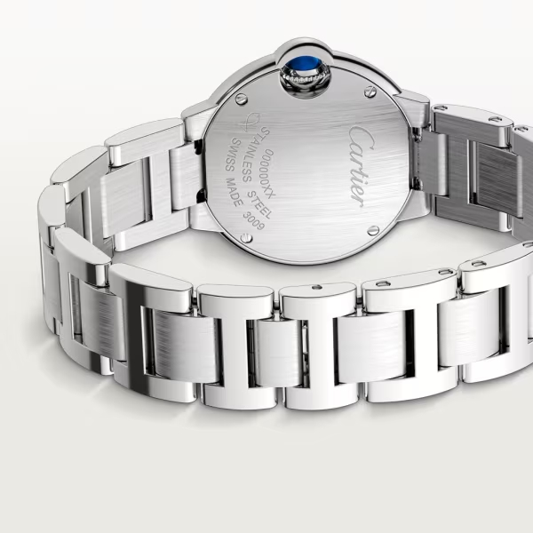 Cartie BALLON BLEU DE CARTIER WATCH