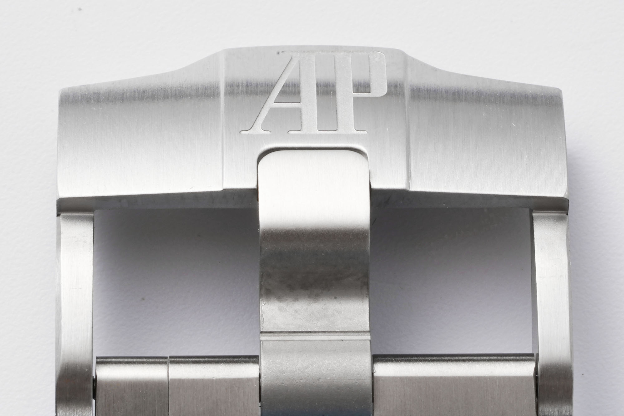 Audemars Piguet Royal Oak Offshore 42 mm, Blue Ref. 26238ST.OO.A340CA.01