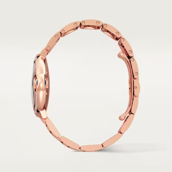 Cartie BALLON BLEU DE CARTIER WATCH