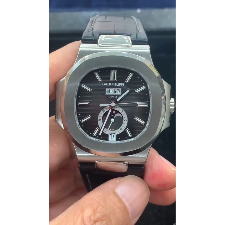 Patek Philippe Nautilus 5726/1A-001 Replica