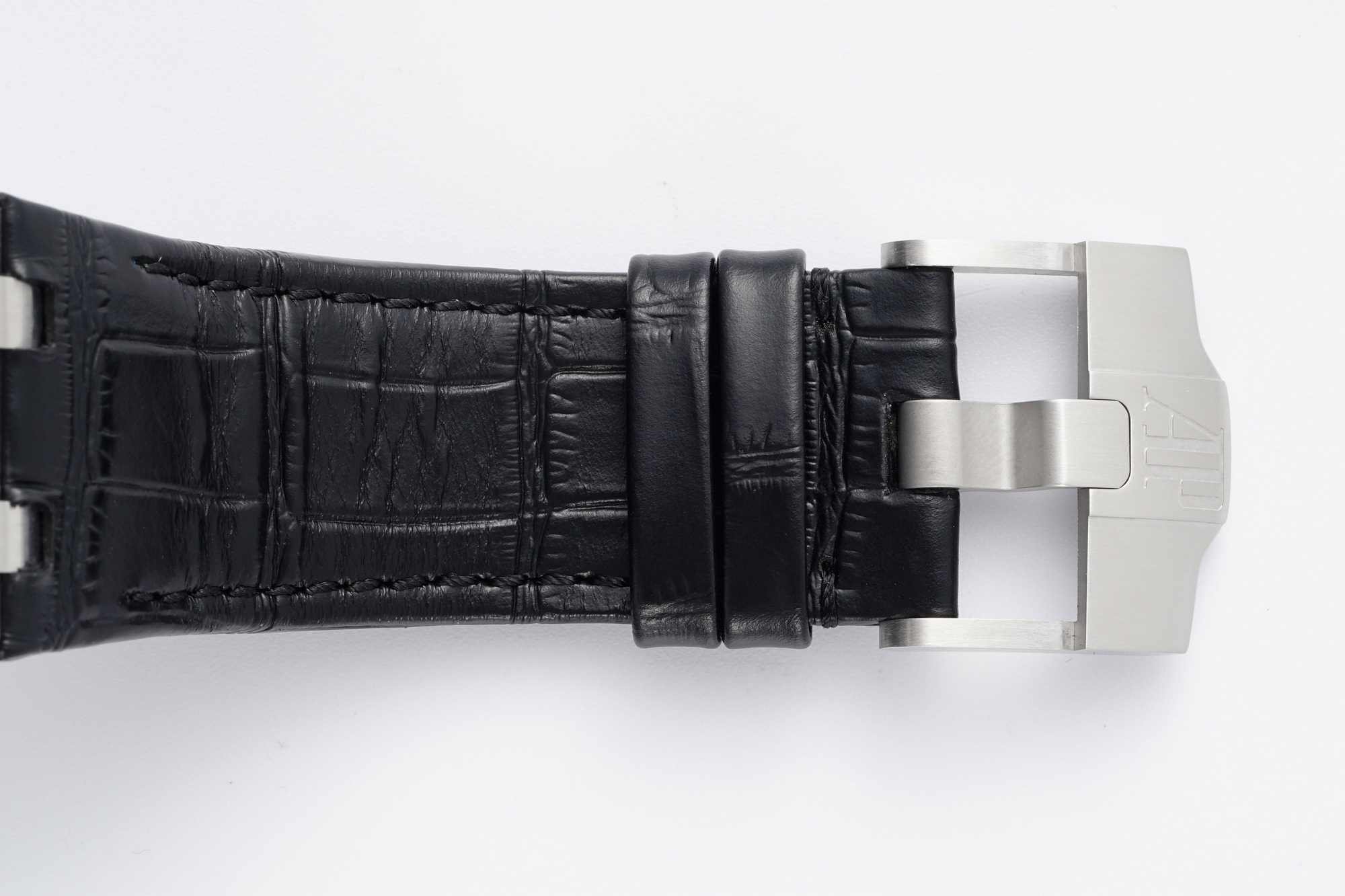 Audemars Piguet Royal Oak Offshore 44 mm, Grey Ref. 26417BC.OO.A002CR.01