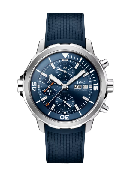 IWC AQUATIMER CHRONOGRAPH IW376806