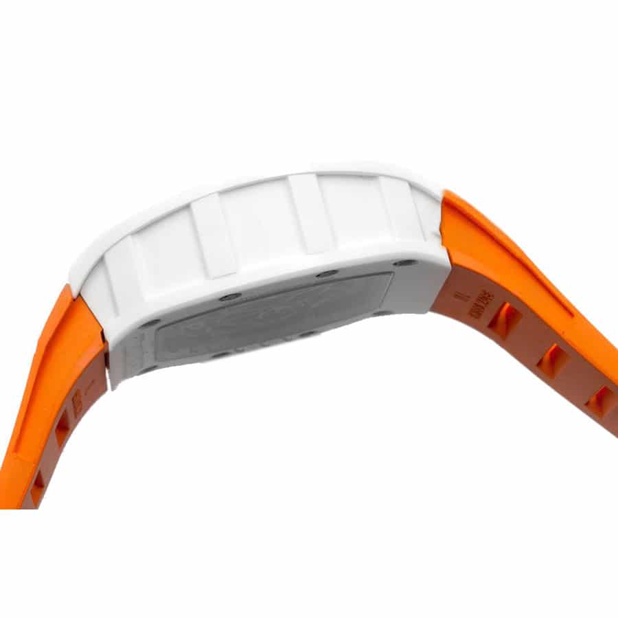 Richard Mille Ceramic Replica RM 011-03