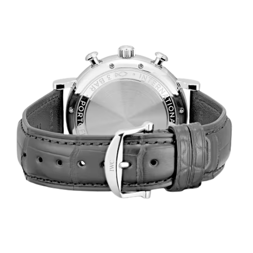 IWC PORTOFINO CHRONOGRAPH IW391029