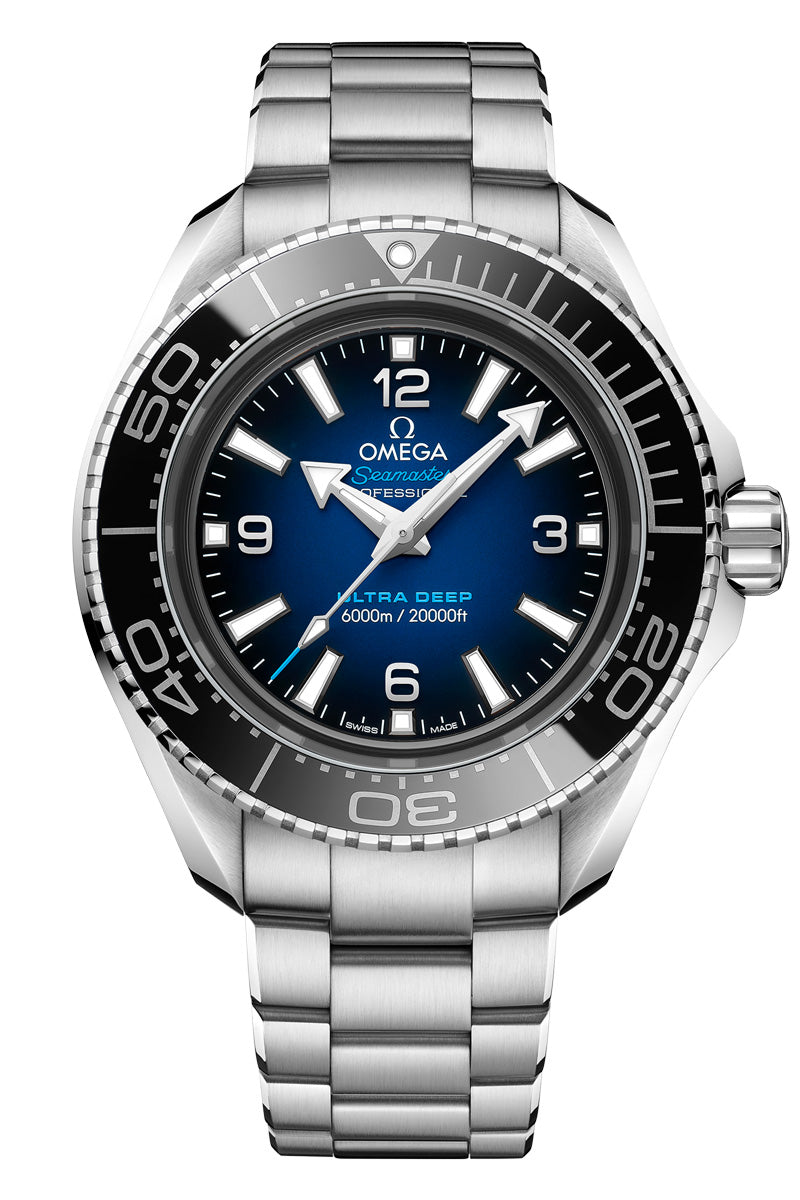 OMEGA Seamaster Planet Ocean 6000M Ultra Deep-45.5mm-215.30.46.21.03.001