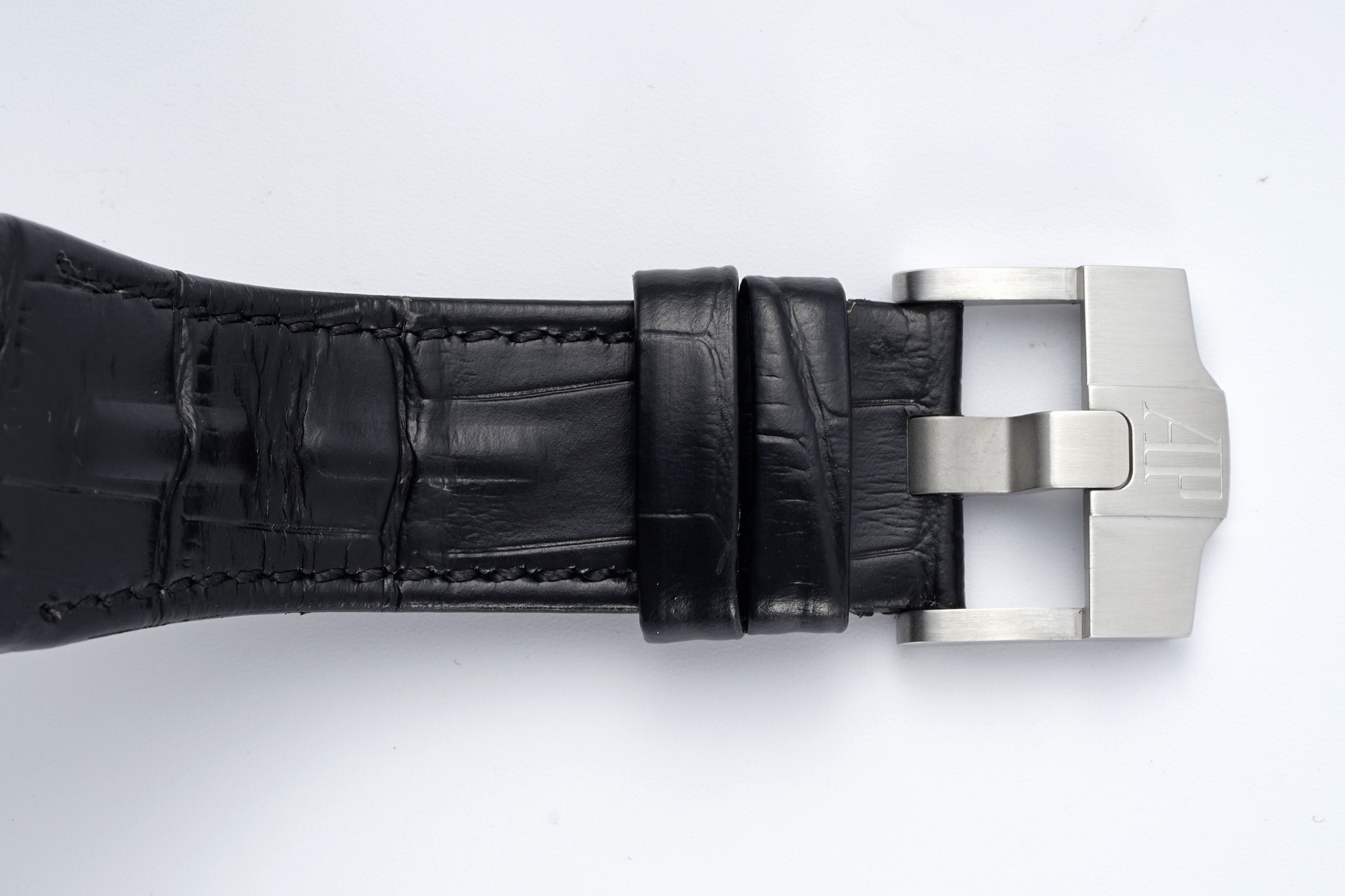 Audemars Piguet Royal Oak Offshore 42 mm, Grey Ref. 26470ST.OO.A104CR.01