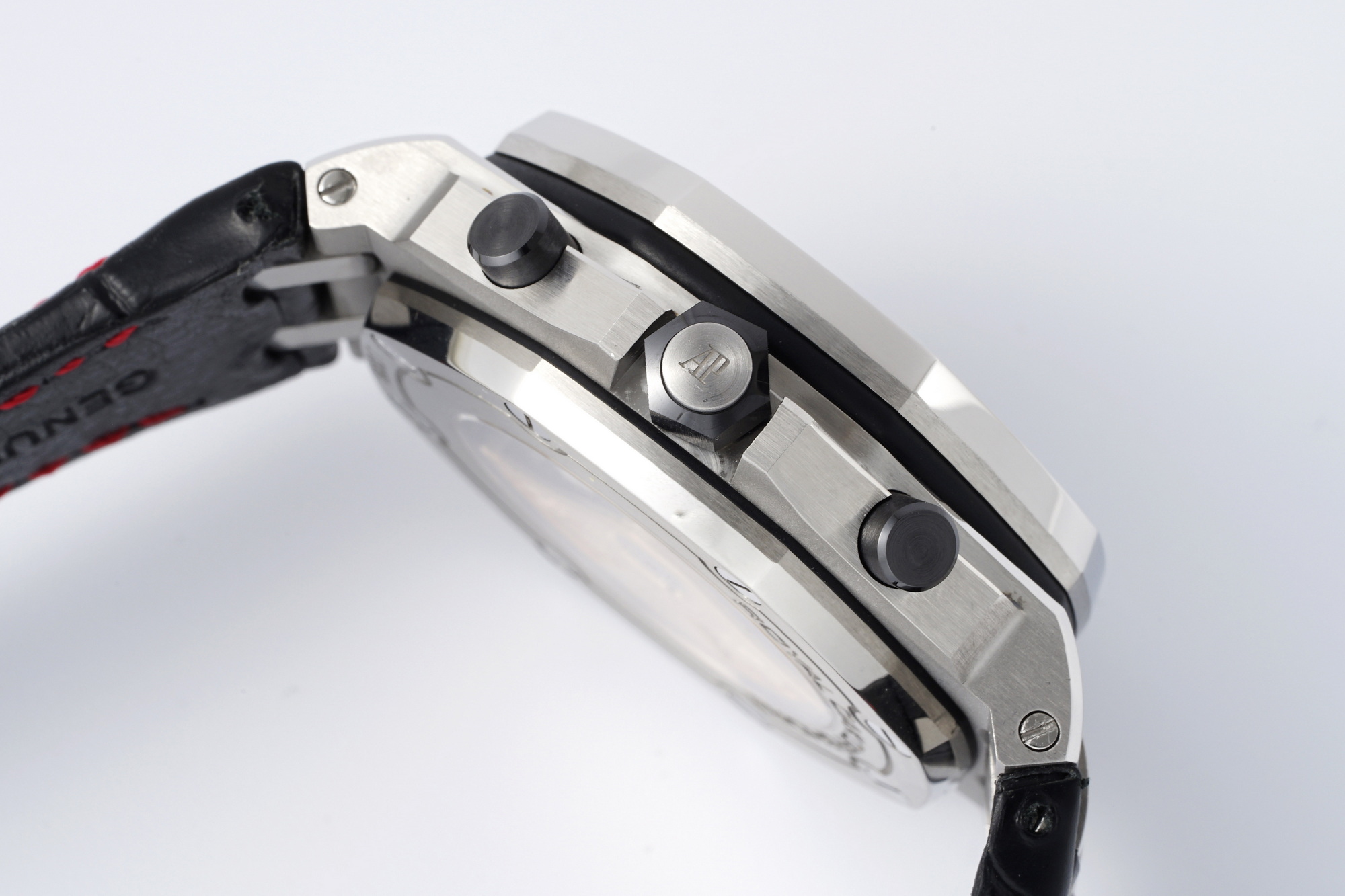 Audemars Piguet Royal Oak Offshore Vampire 42 mm, Black Ref. 26470ST.OO.A101CR.01