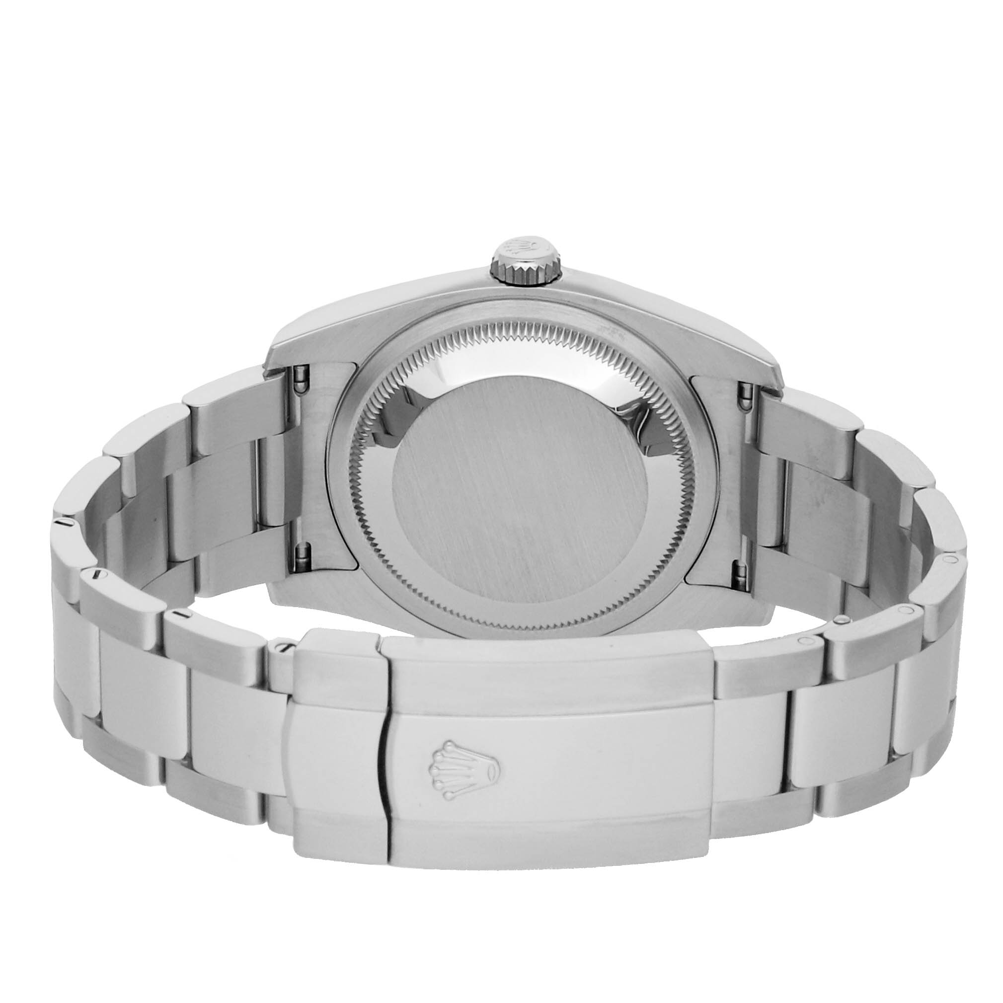 Rolex Super Clone Watch : Datejust 116200-0078