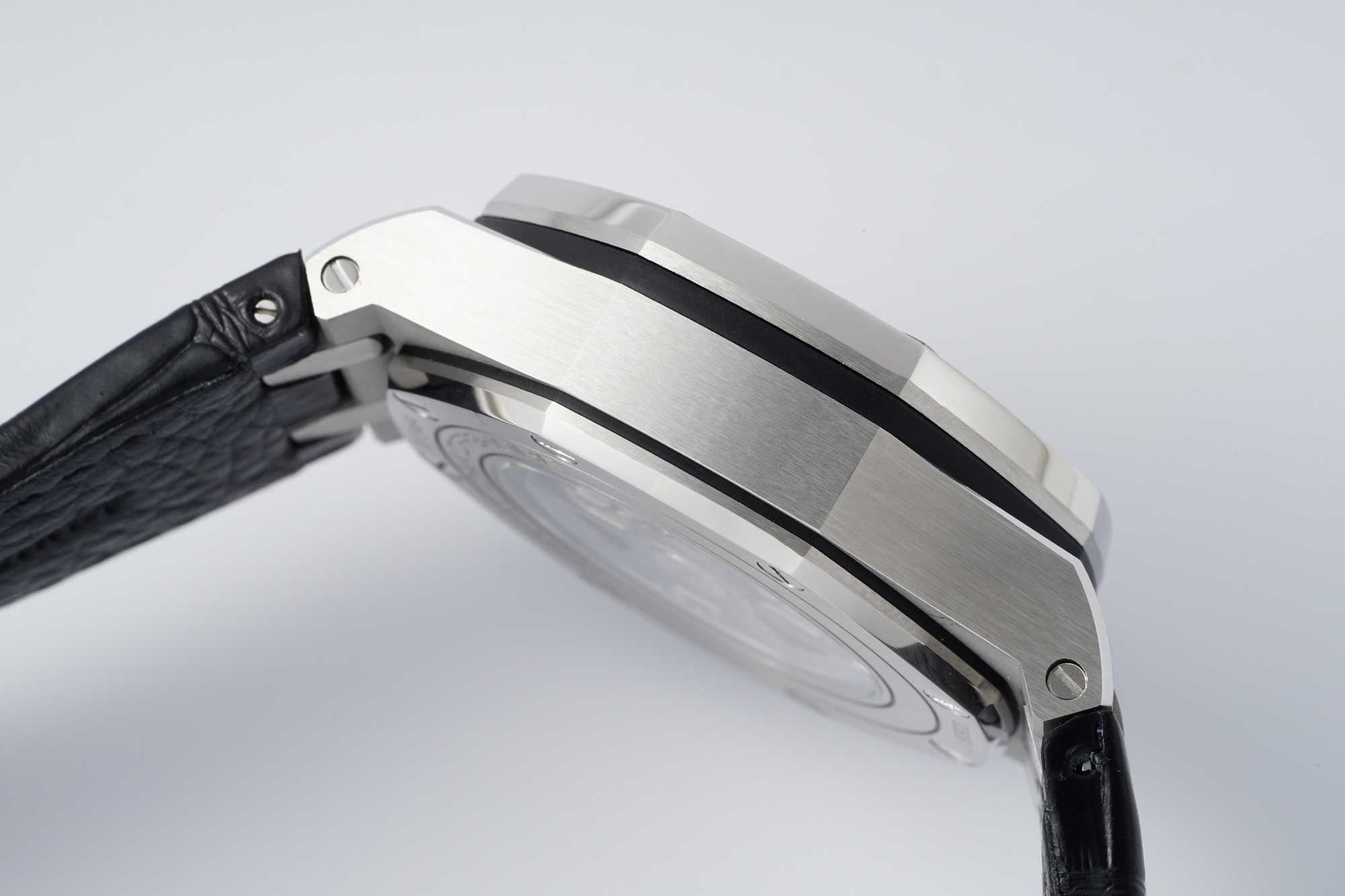 Audemars Piguet Royal Oak Offshore 44 mm, Black Ref. 26412PT.OO.A002CR.01