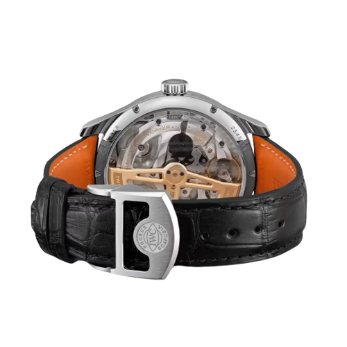 IWC PORTUGIESER PERPETUAL CALENDAR IW503406