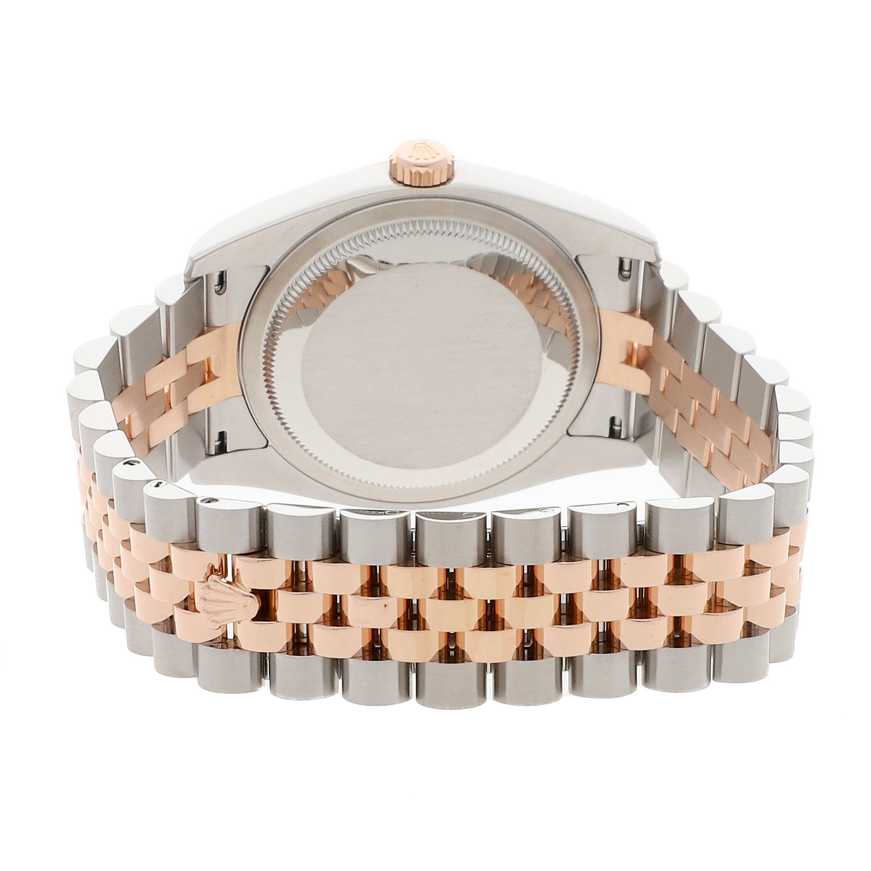 Rolex Super Clone Watch : Datejust 116201-0064