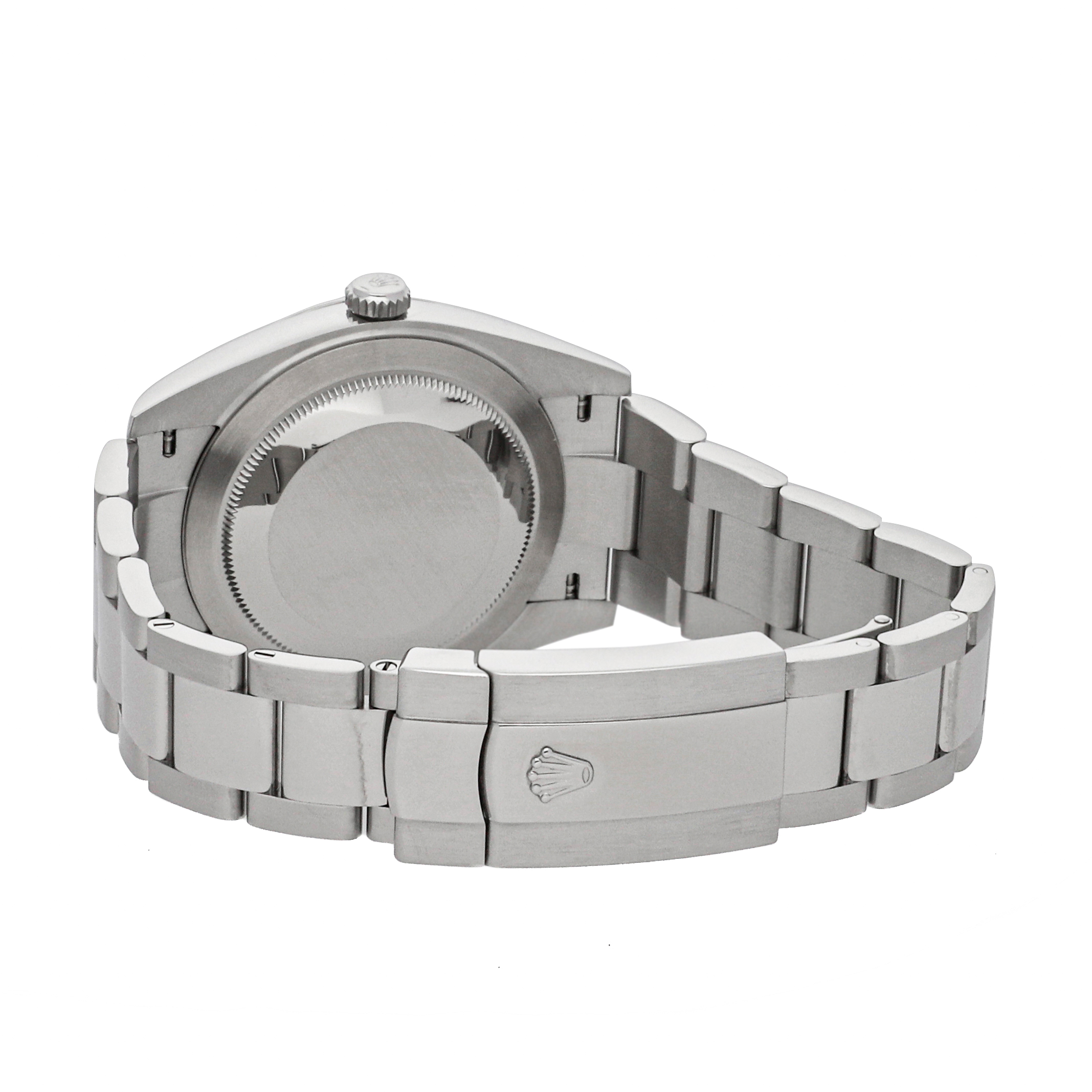 Rolex Super Clone Watch : Datejust 41 126300-0011