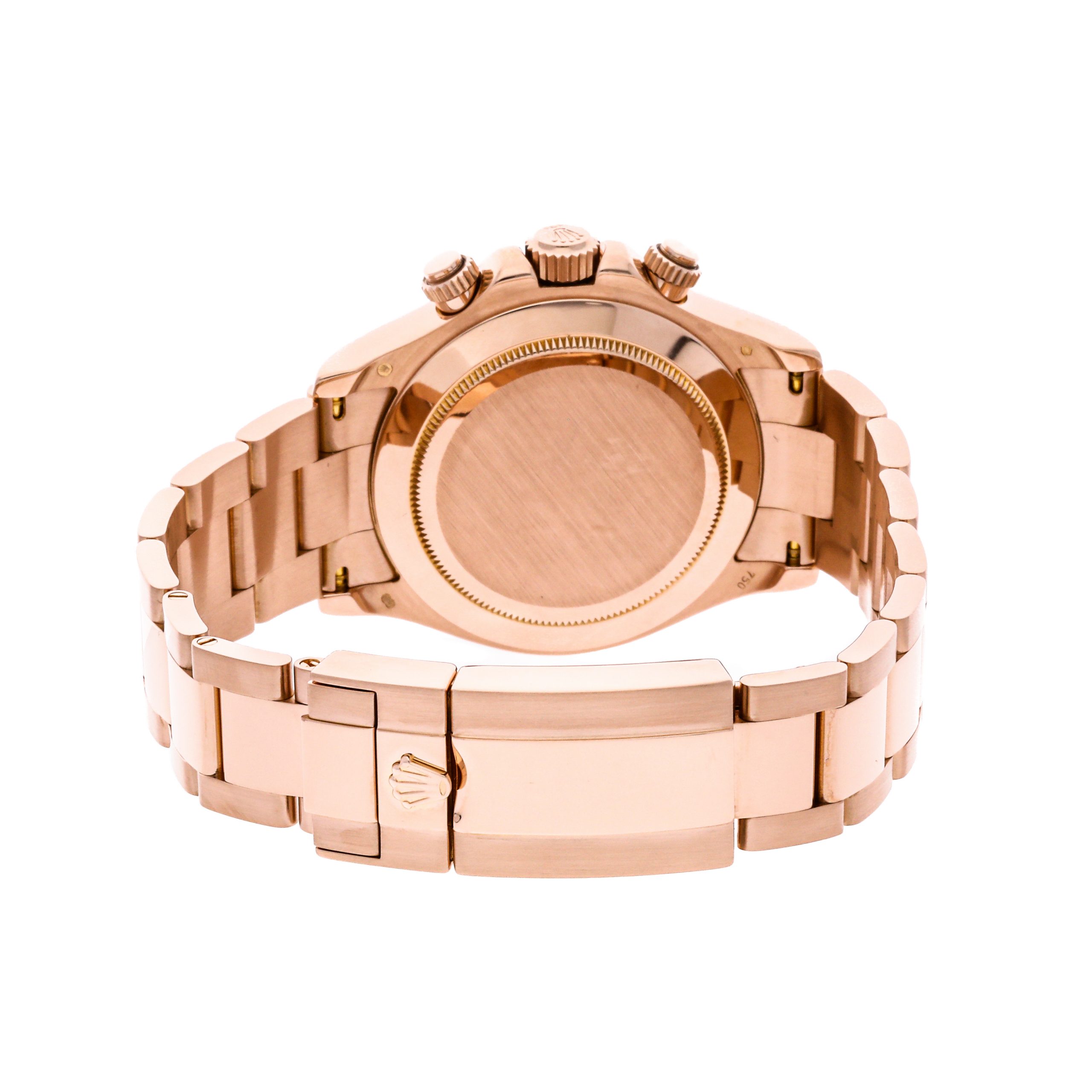 Rolex Super Clone Watch : Daytona Cosmograph 116505-0002