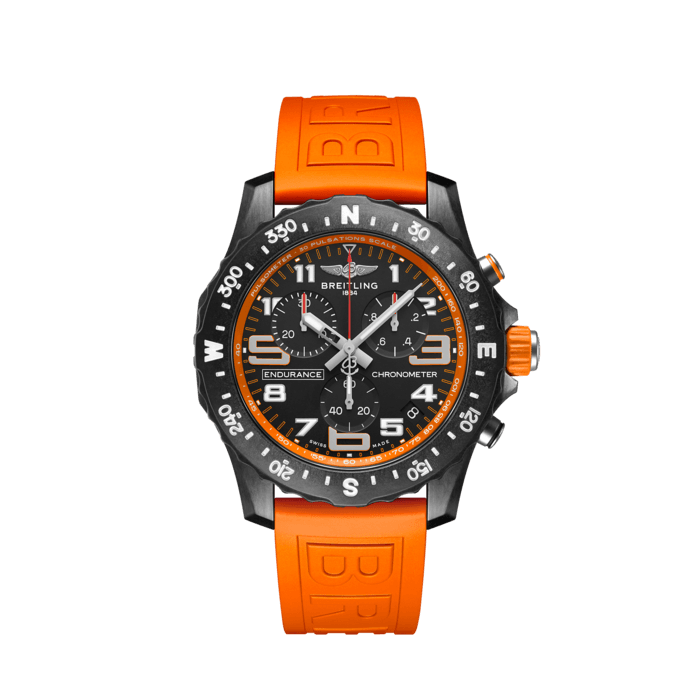 BREITLING ENDURANCE PRO 44-X82310A51B1S1