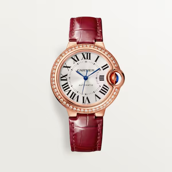 Cartie BALLON BLEU DE CARTIER WATCH