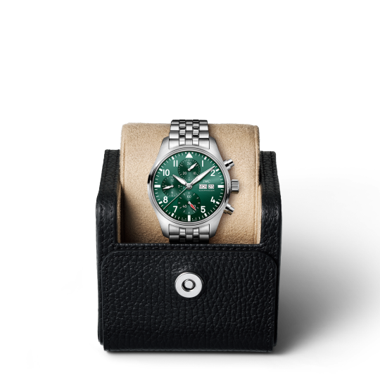 IWC PILOT’S WATCH CHRONOGRAPH 41