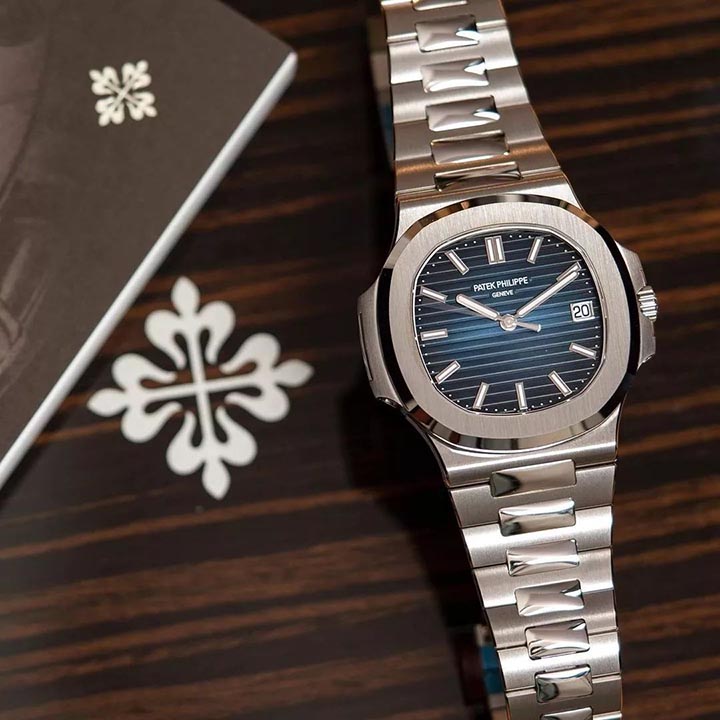 Patek Philippe Nautilus 5711/1A 010