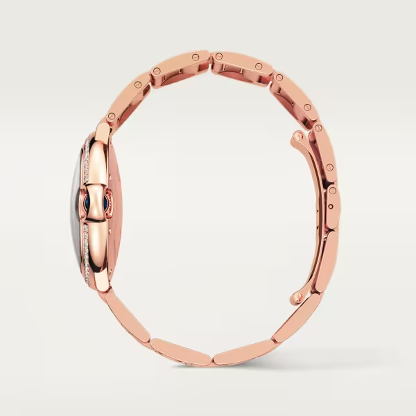 Cartie BALLON BLEU DE CARTIER WATCH