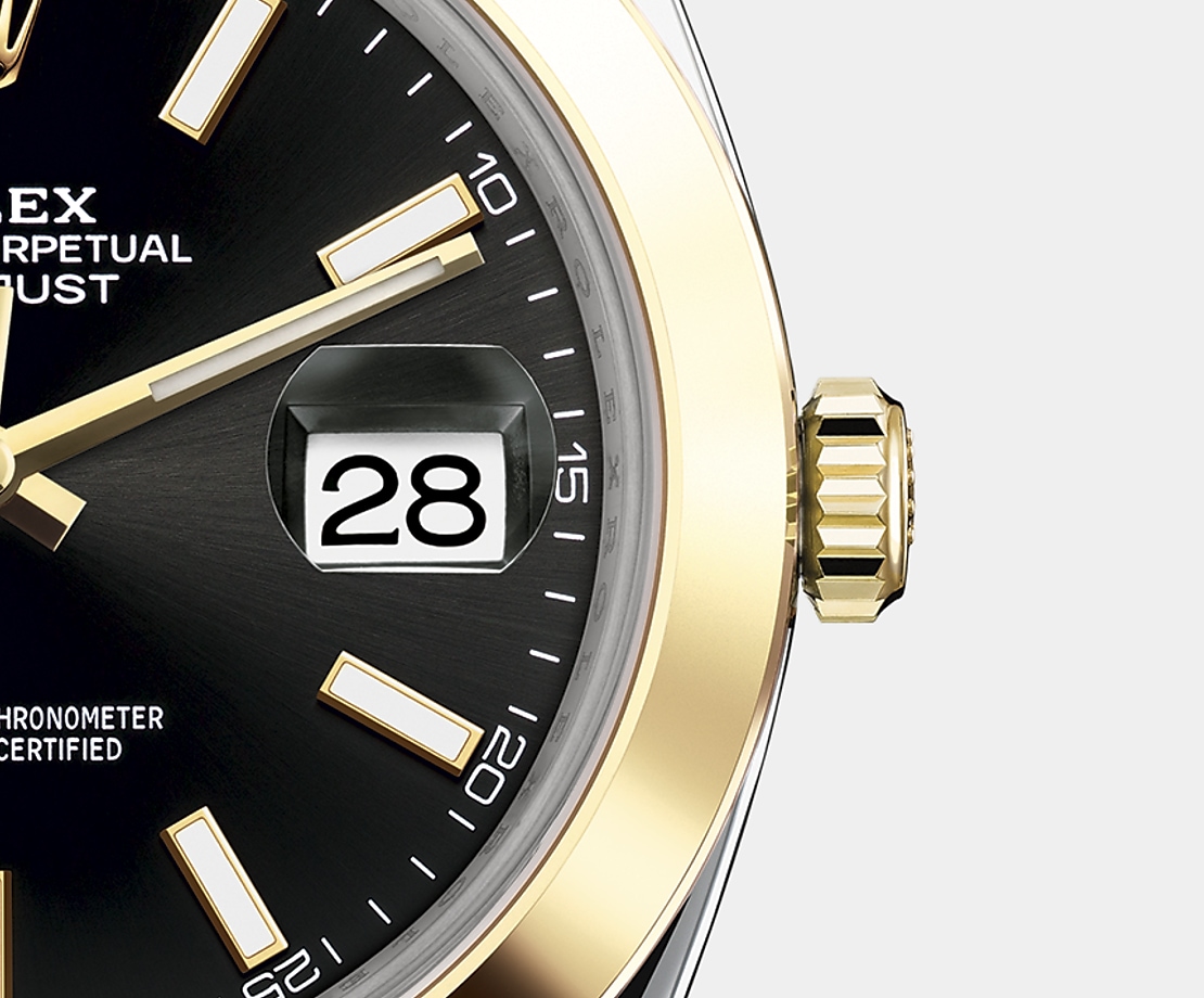 Rolex Datejust m126303-0014 Watch