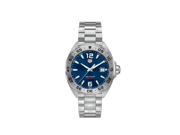 TAG HEUER FORMULA 1 DATE