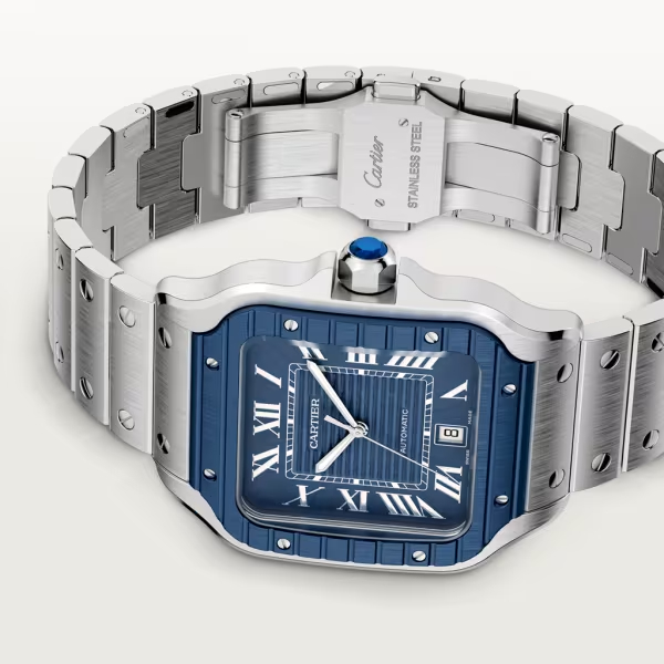 Cartie SANTOS DE CARTIER WATCH
