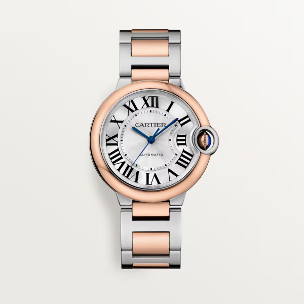 Cartie BALLON BLEU DE CARTIER WATCH