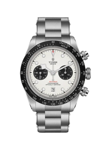 Tudor Black Bay Chrono 41mm M79360N-0002