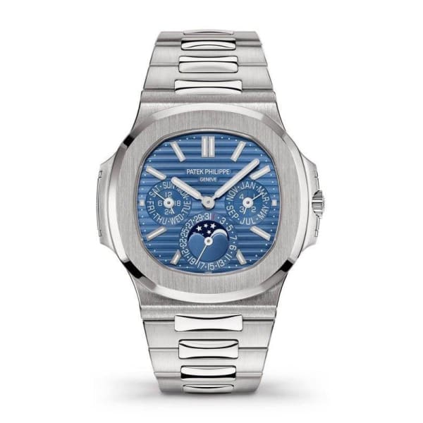 Patek Philippe Nautilus 5740-1G-001
