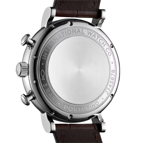IWC PORTOFINO CHRONOGRAPH IW391027