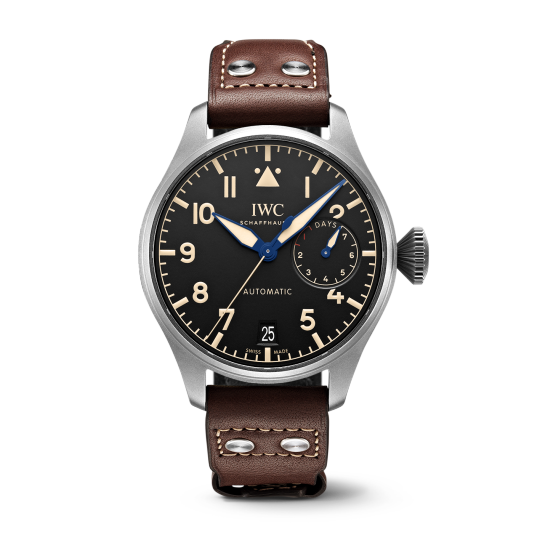 IWC BIG PILOT’S WATCH HERITAGE