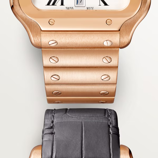 Cartie SANTOS DE CARTIER WATCH