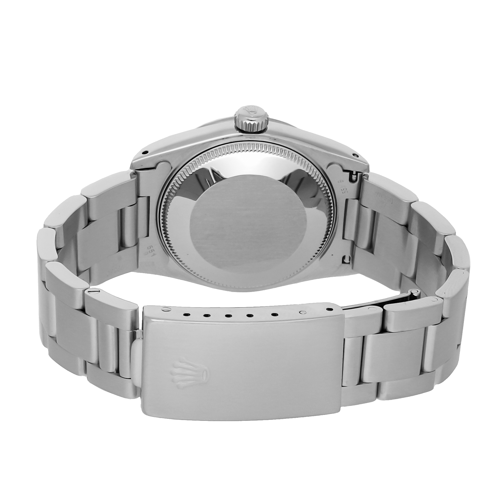 Rolex Super Clone Watch : Datejust 68240 IV ROM OYS